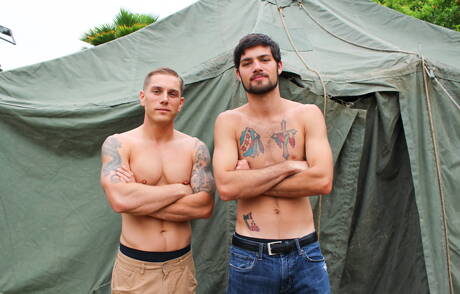 Military Twink Pictures