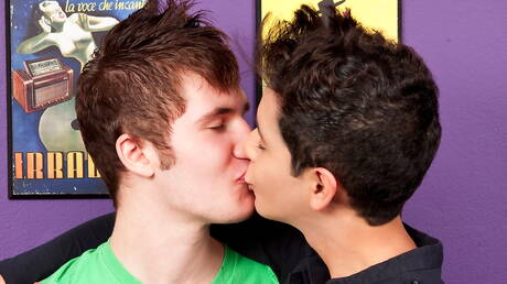 Young Twink Pictures